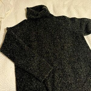Michael Kors Turtleneck Sweater